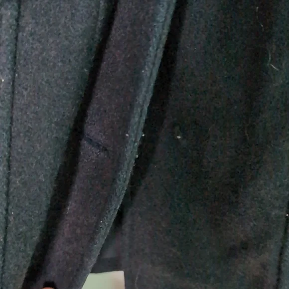 Gallery By Fen•nelli Gray Fall Jacket - Picture 4 of 5